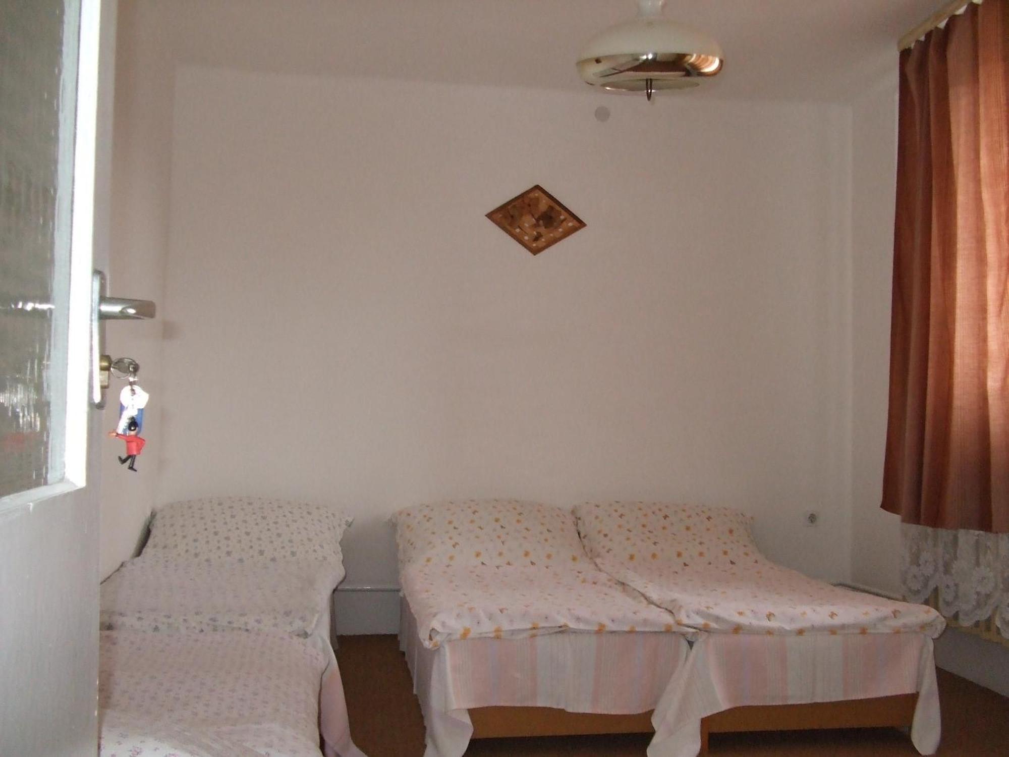 Katalin Vendégház Miskolc Esterno foto