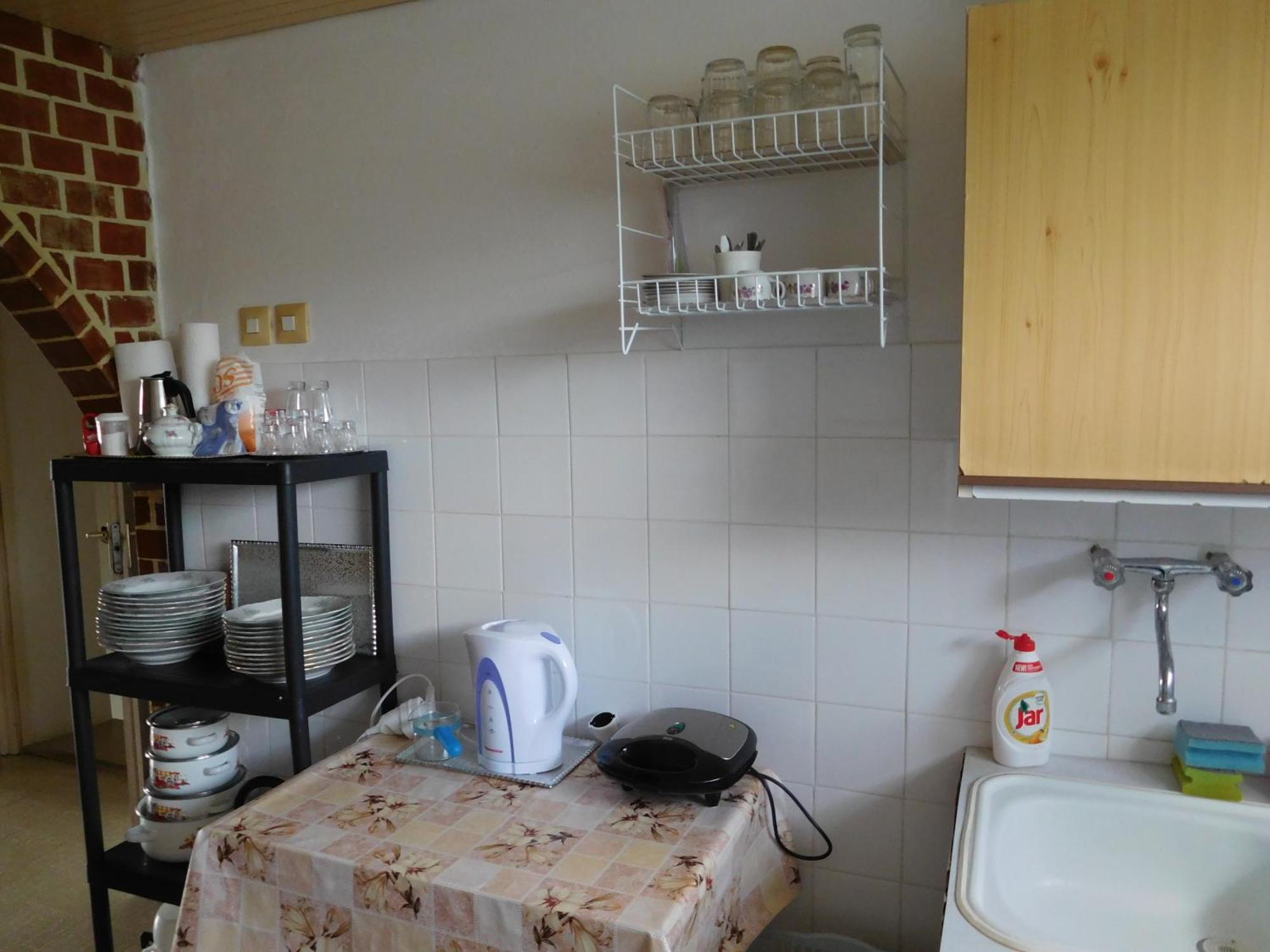 Katalin Vendégház Miskolc Esterno foto