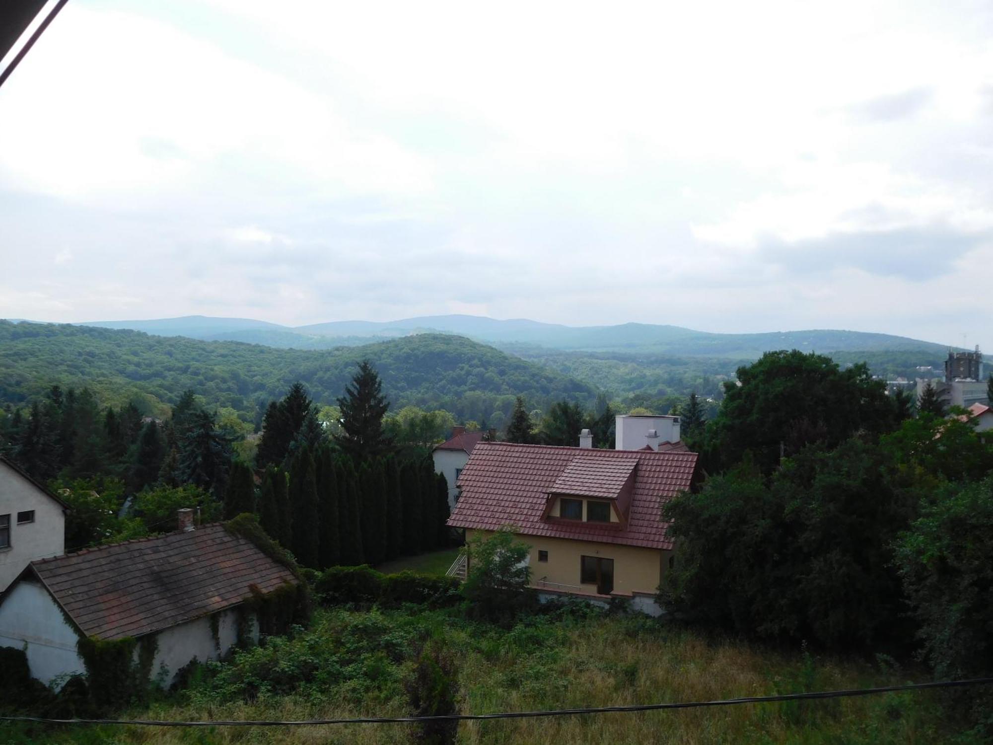 Katalin Vendégház Miskolc Esterno foto