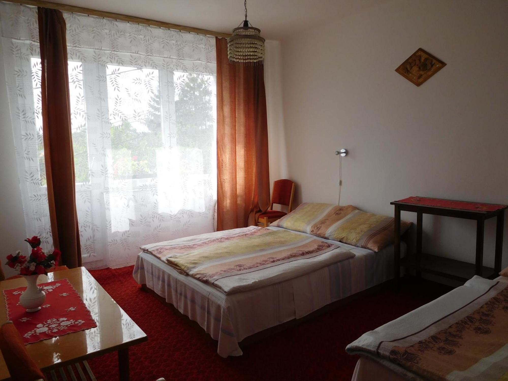 Katalin Vendégház Miskolc Esterno foto