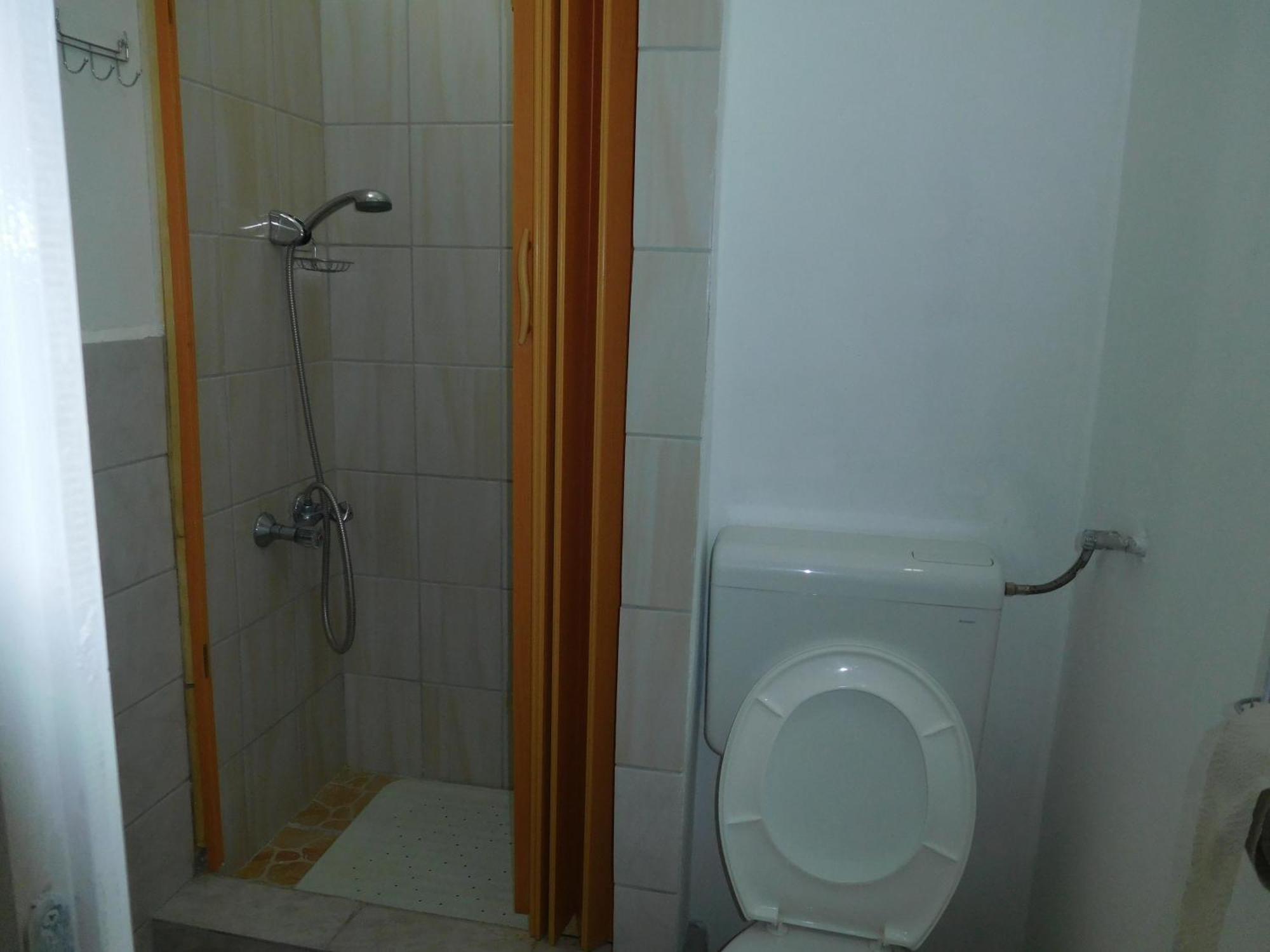 Katalin Vendégház Miskolc Esterno foto