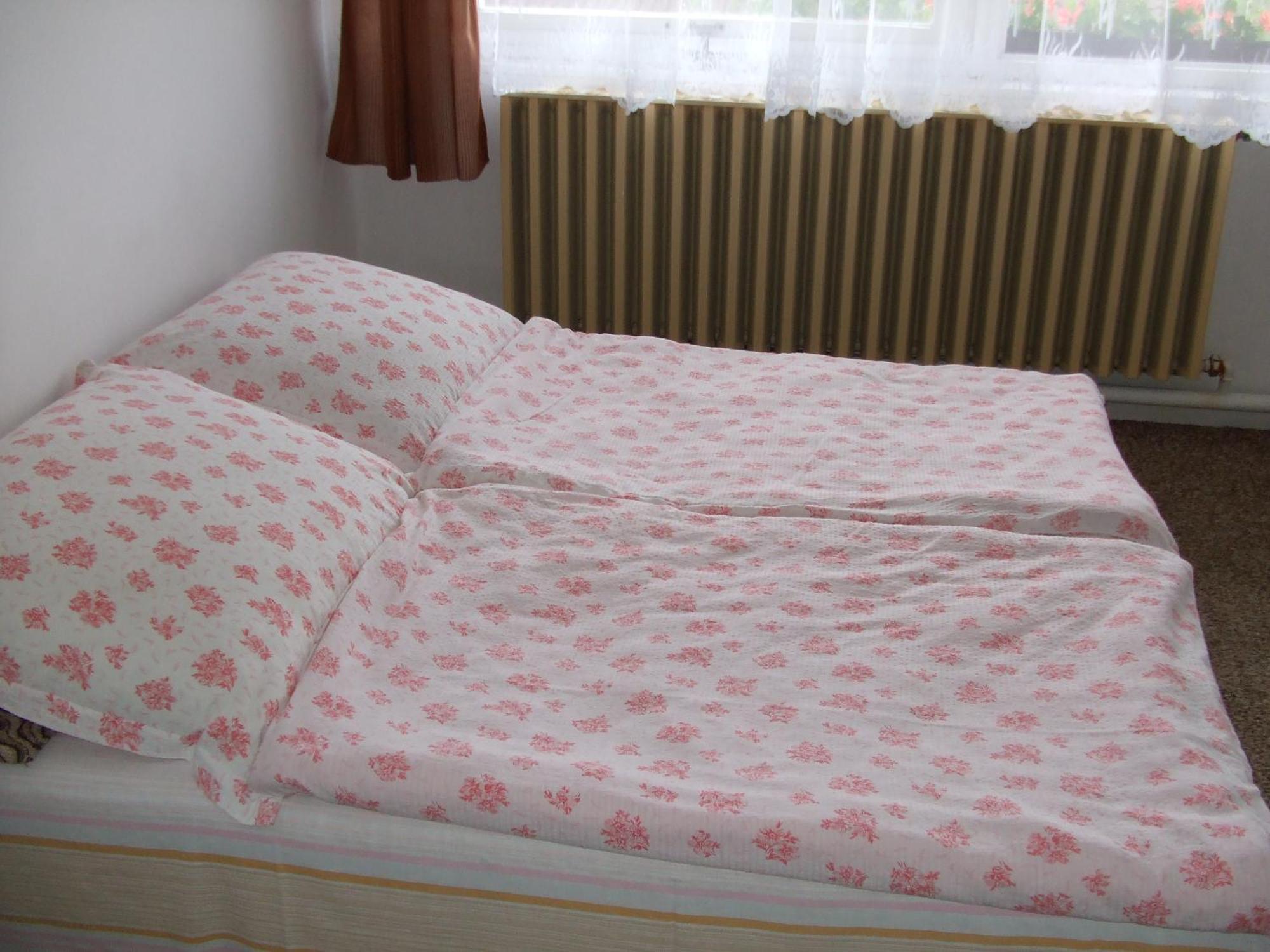 Katalin Vendégház Miskolc Esterno foto