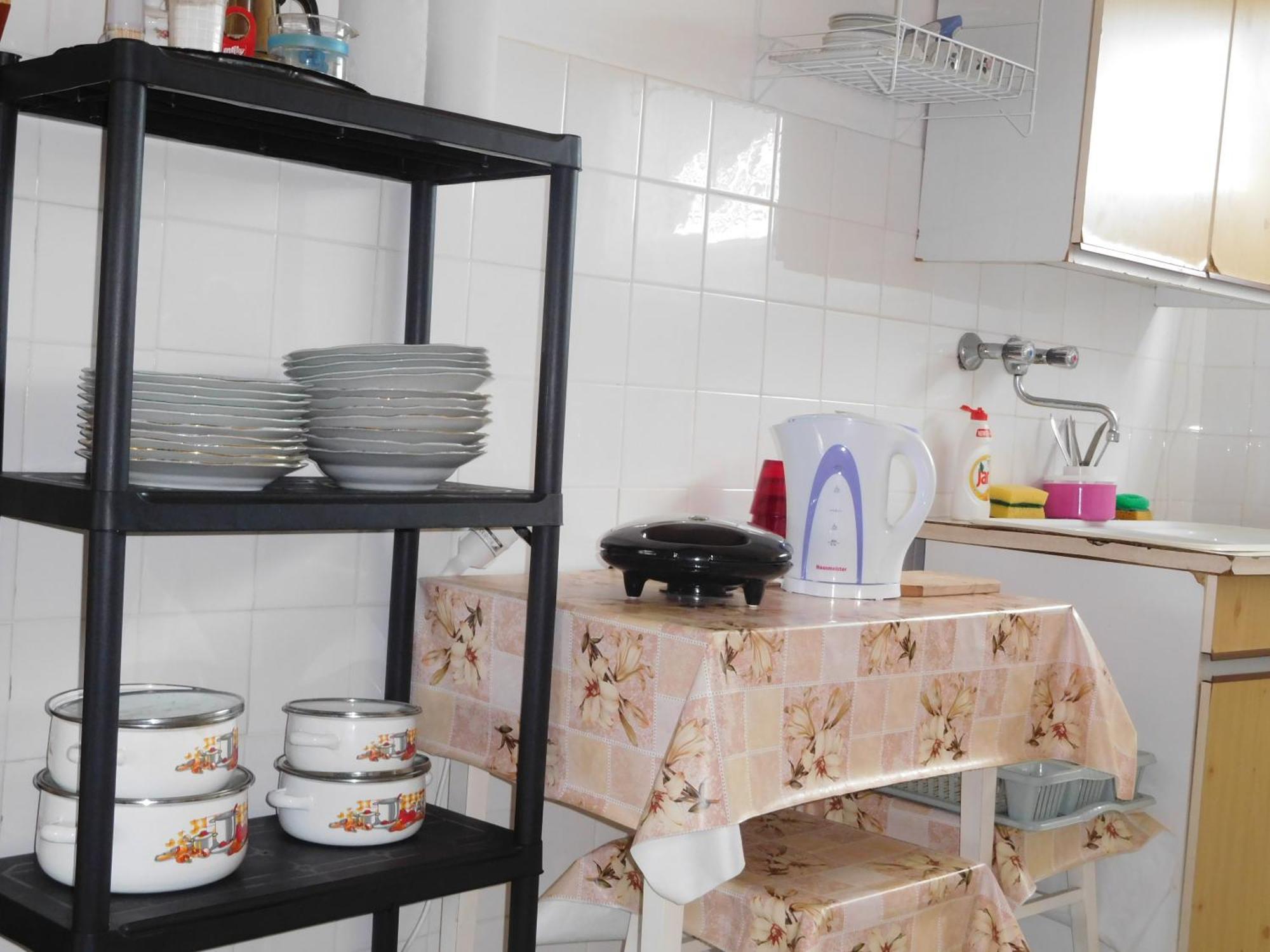Katalin Vendégház Miskolc Esterno foto