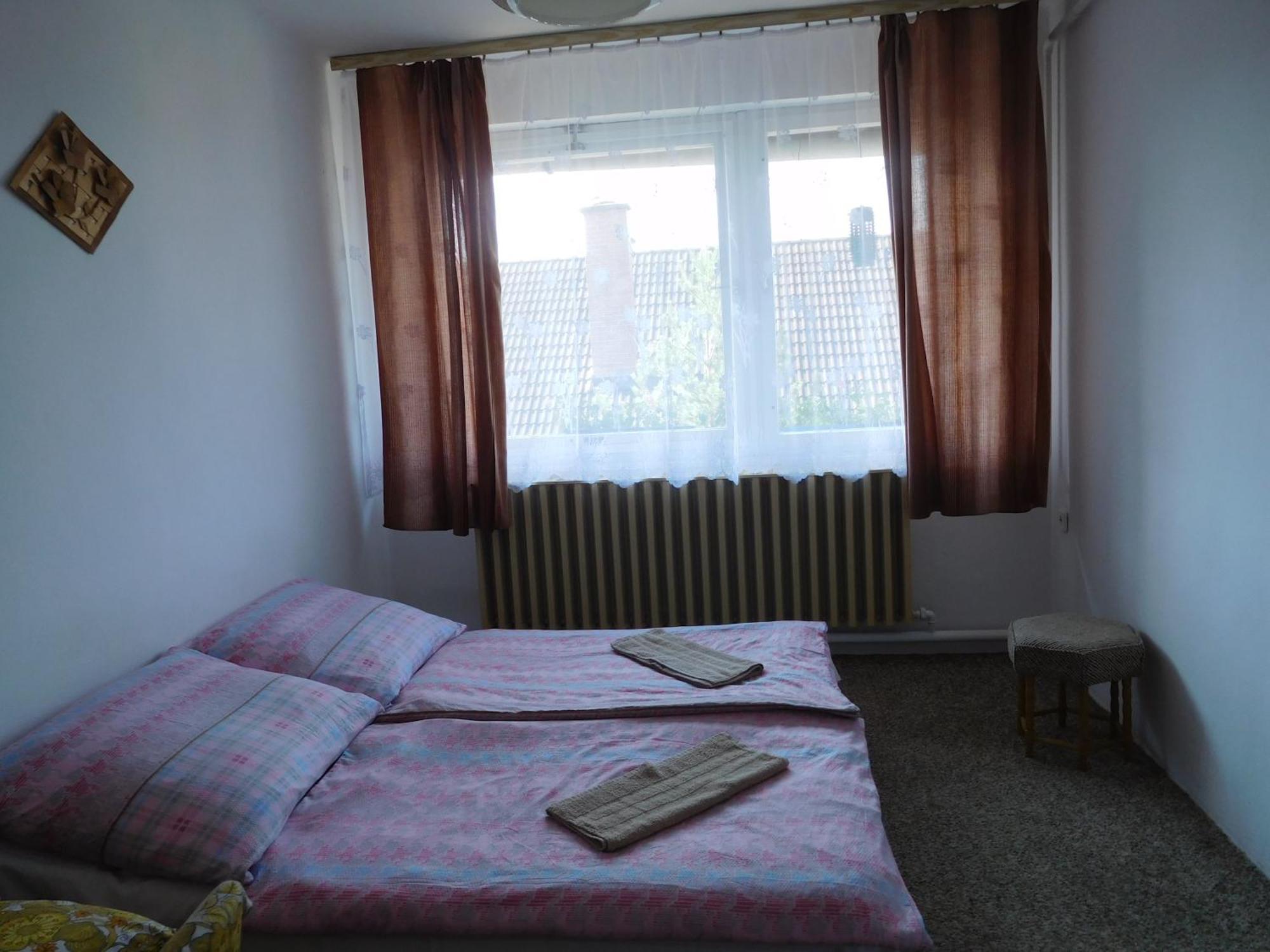 Katalin Vendégház Miskolc Esterno foto