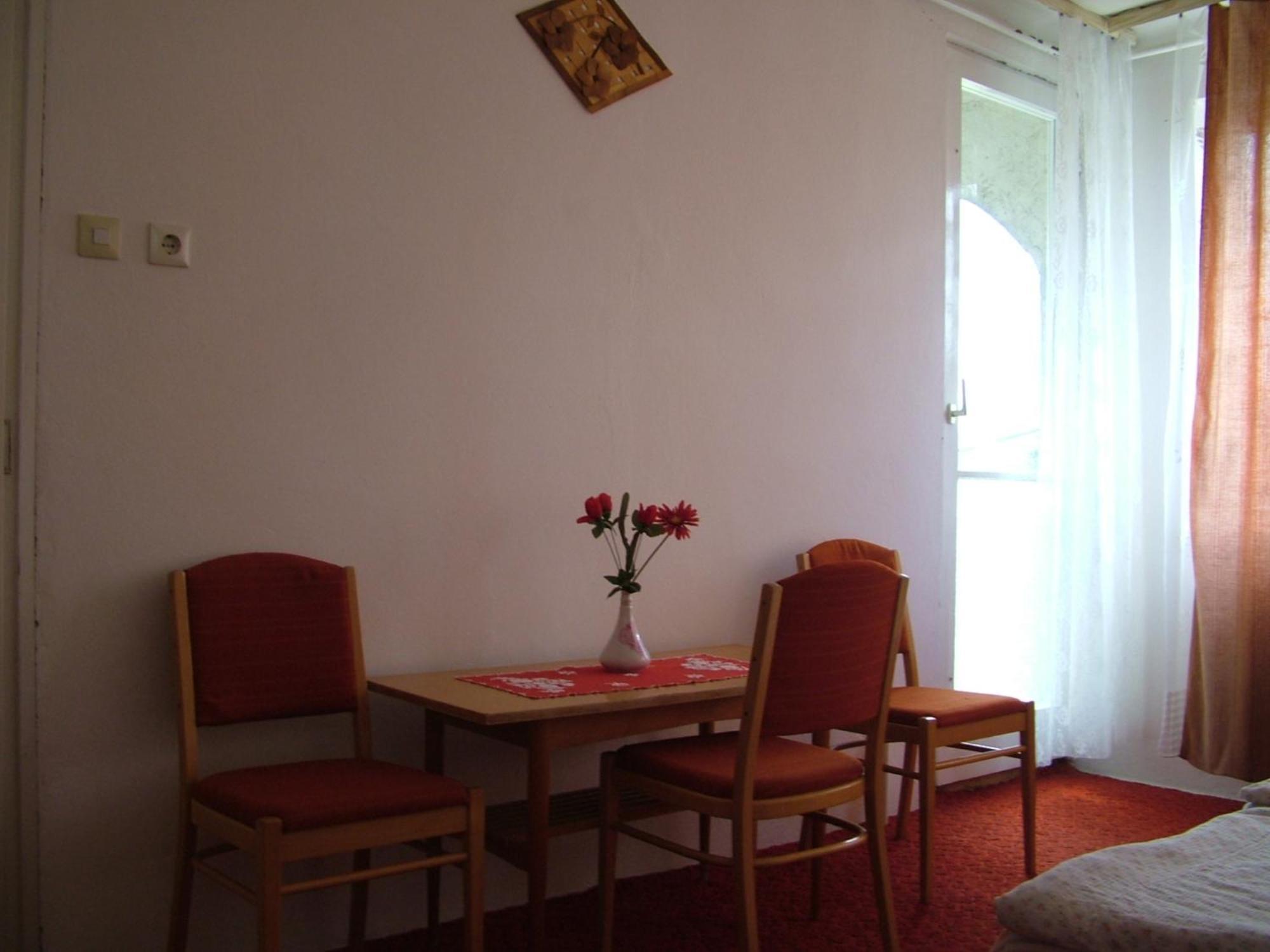 Katalin Vendégház Miskolc Esterno foto